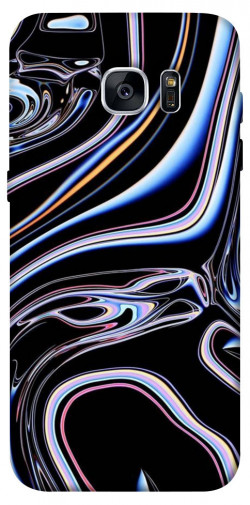 Чехол itsPrint Абстракция 2 для Samsung G935F Galaxy S7 Edge
