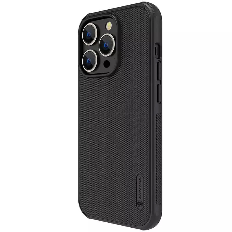Чохол Nillkin Matte Magnetic Pro для Apple iPhone 15 Pro Max (6.7) дивитися фото №2