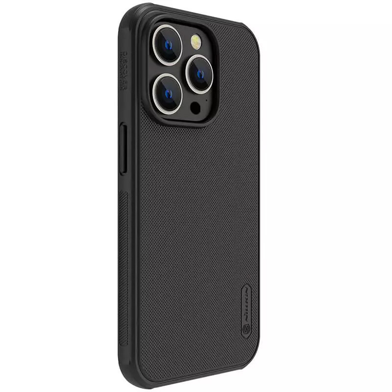 Чохол Nillkin Matte Magnetic Pro для Apple iPhone 15 Pro Max (6.7) дивитися фото №3