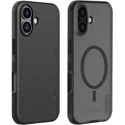 Чехол Nillkin Matte Magnetic Pro для Apple iPhone 17 (6.3")