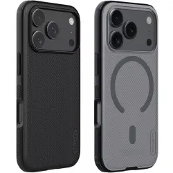 Чехол Nillkin Matte Magnetic Pro для Apple iPhone 17 Pro (6.3")
