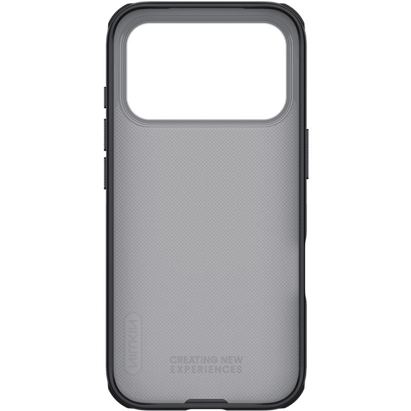 Чехол Nillkin Matte Magnetic Pro with MagSafe для Apple iPhone 17 Pro (6.3) | на картинке №6