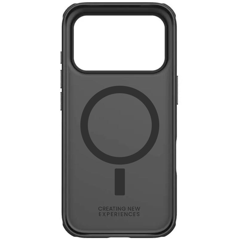 Чехол Nillkin Matte Magnetic Pro with MagSafe для Apple iPhone 17 Pro Max (6.9) | на картинке №5