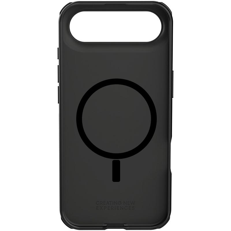 Чехол Nillkin Matte Magnetic Pro with MagSafe для Apple iPhone 17 Air (6.5) | на картинке №4