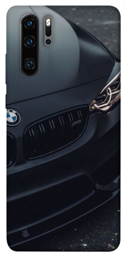 Чехол itsPrint BMW для Huawei P30 Pro