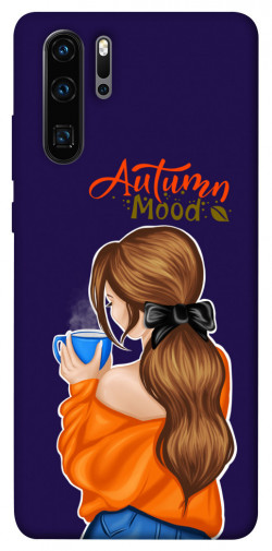 Чехол itsPrint Autumn mood для Huawei P30 Pro