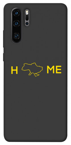 Чехол itsPrint Home для Huawei P30 Pro