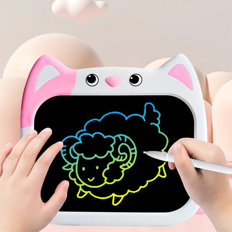 Планшет для малювання Cat Ears 10 дюймів дивитися фото №2