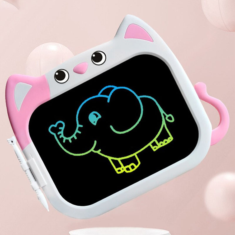 Планшет для малювання Cat Ears 10 дюймів дивитися фото №4