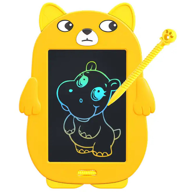 Планшет для малювання Animals 8,5 дюймів на малюнкі №1