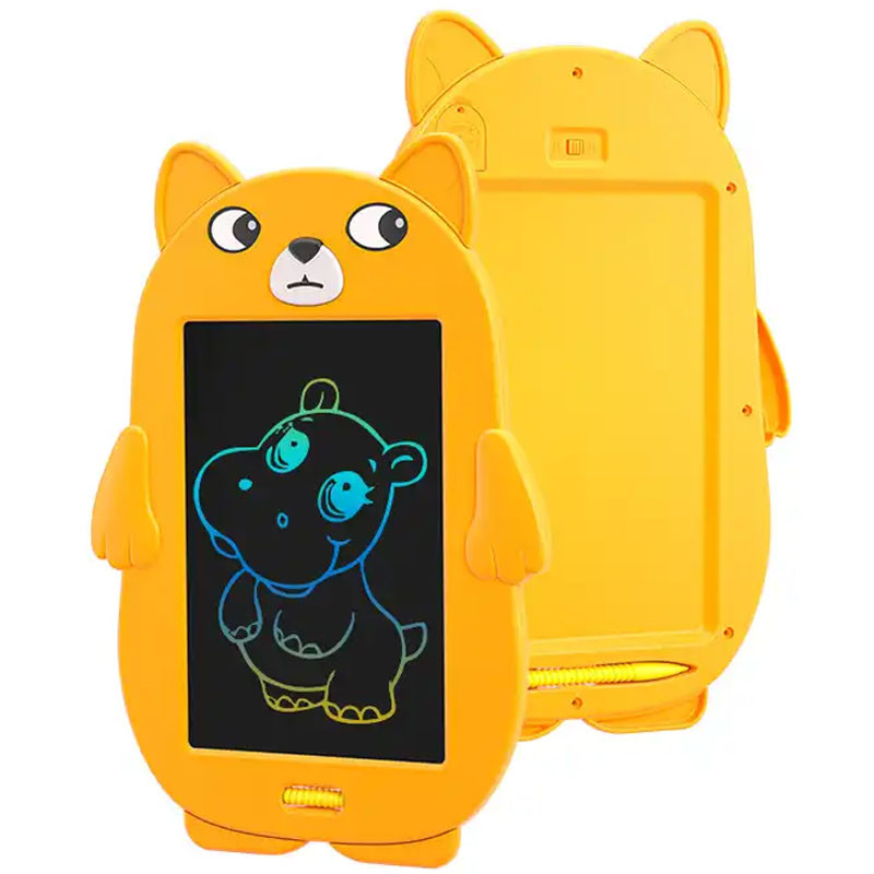 Планшет для малювання Animals 8,5 дюймів на малюнкі №4