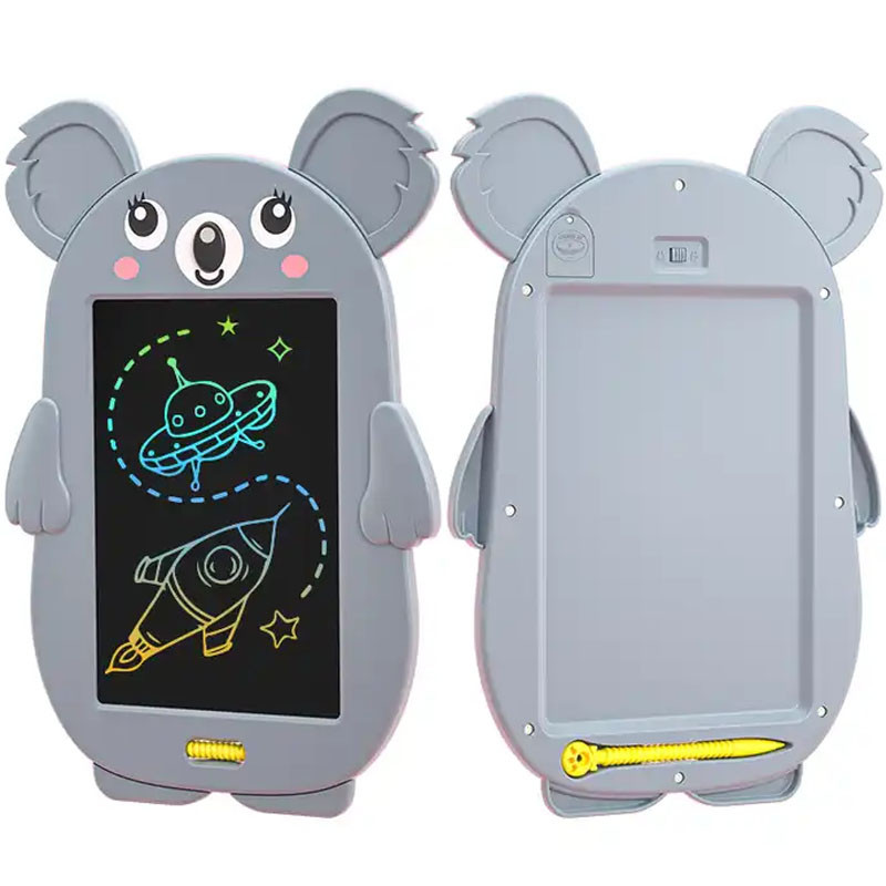 Планшет для рисования Animals 8,5 дюймов смотреть фото №2