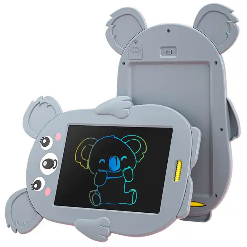 Планшет для рисования Animals 8,5 дюймов смотреть фото №7