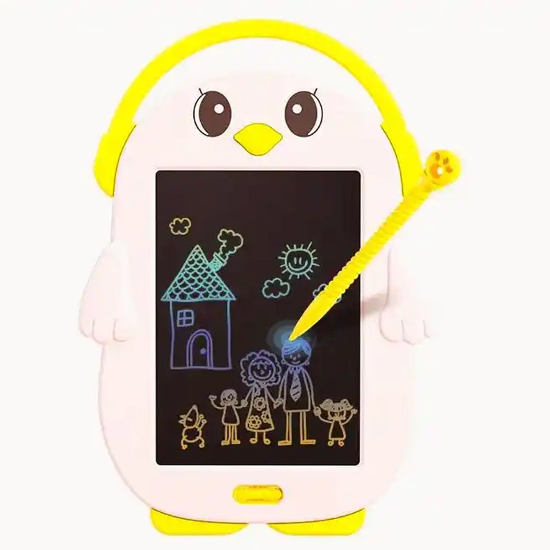 Планшет для малювання Animals 8,5 дюймів на малюнкі №2