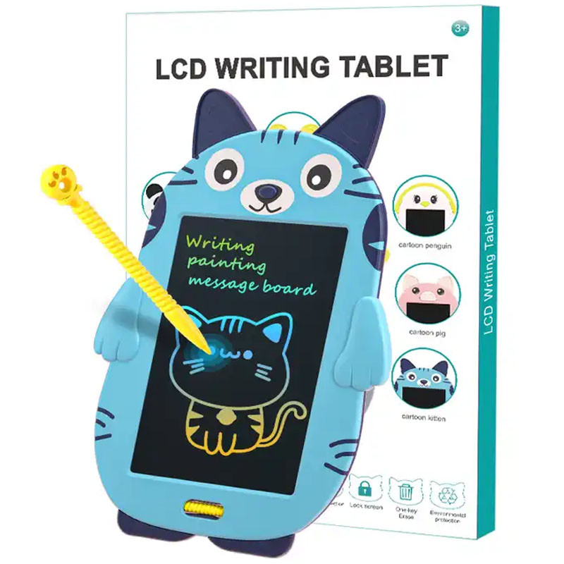 Планшет для рисования Animals 8,5 дюймов смотреть фото №3