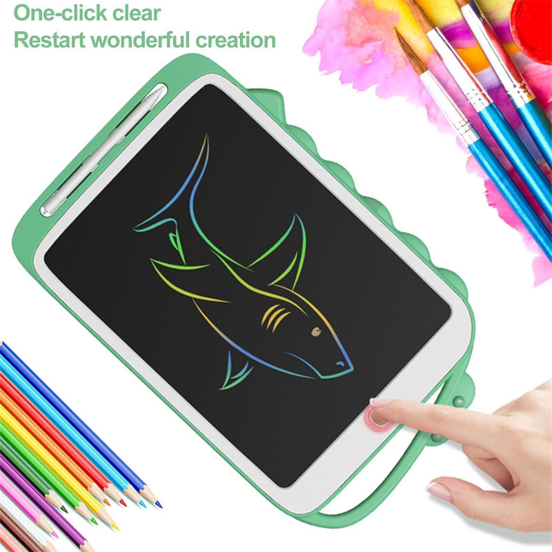 Планшет для малювання Сolorful 8,5 дюймів дивитися фото №3