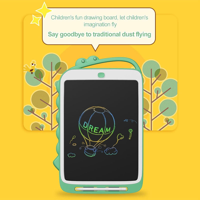 Планшет для малювання Сolorful 8,5 дюймів дивитися фото №4