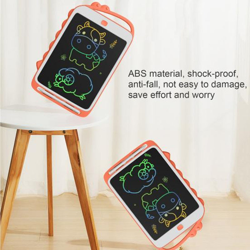 Планшет для малювання Сolorful 8,5 дюймів дивитися фото №4