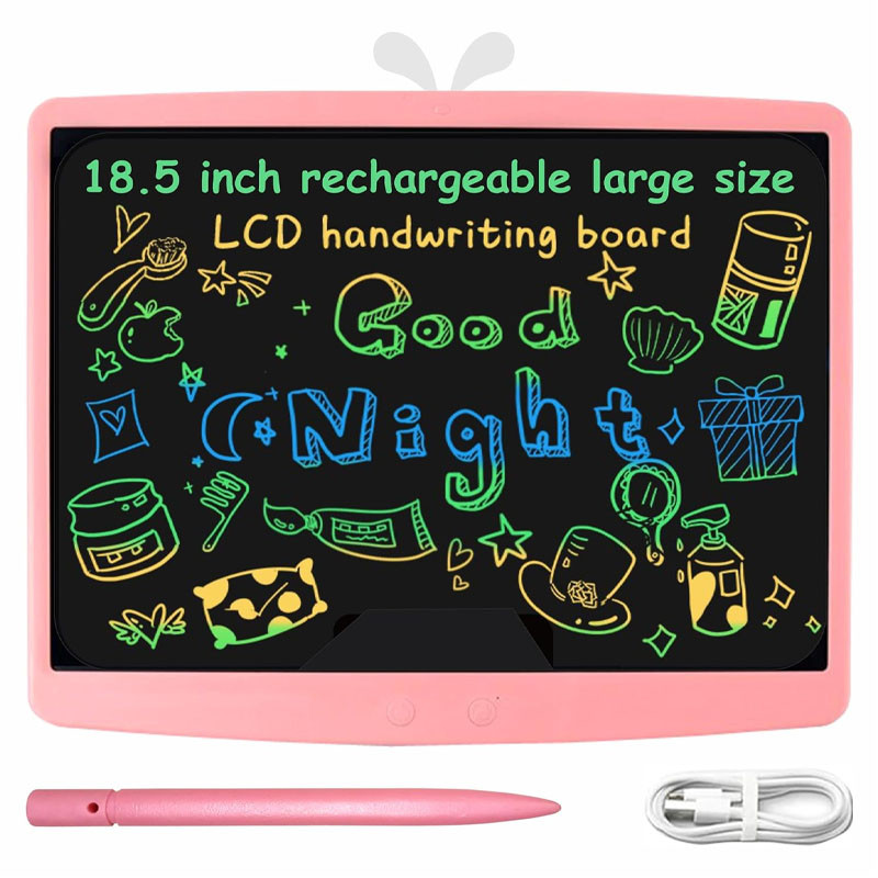 Планшет для малювання Funny 18,5 дюймів дивитися фото №2