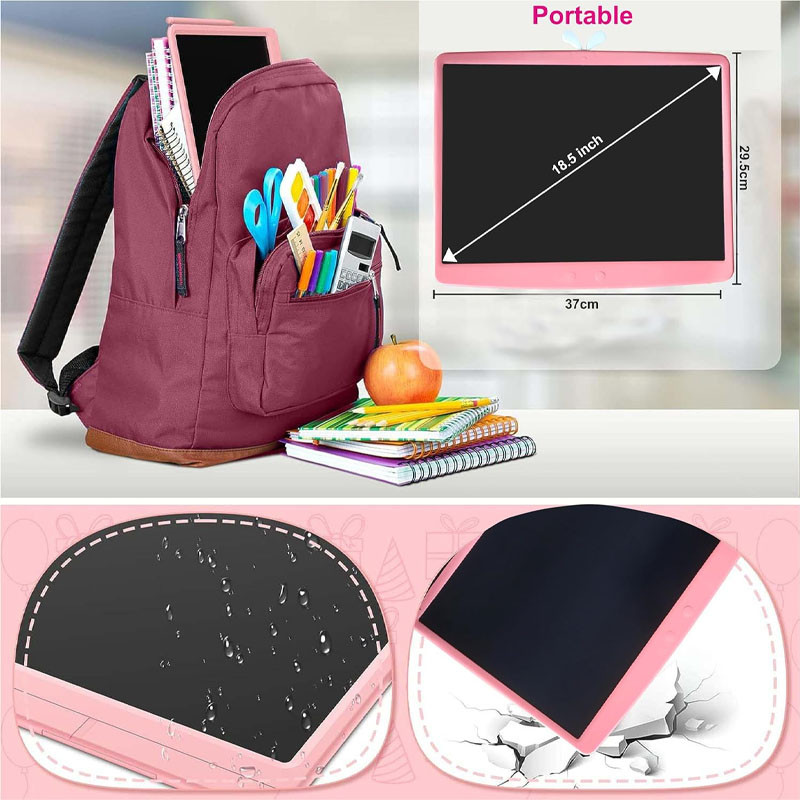 Планшет для малювання Funny 18,5 дюймів дивитися фото №4