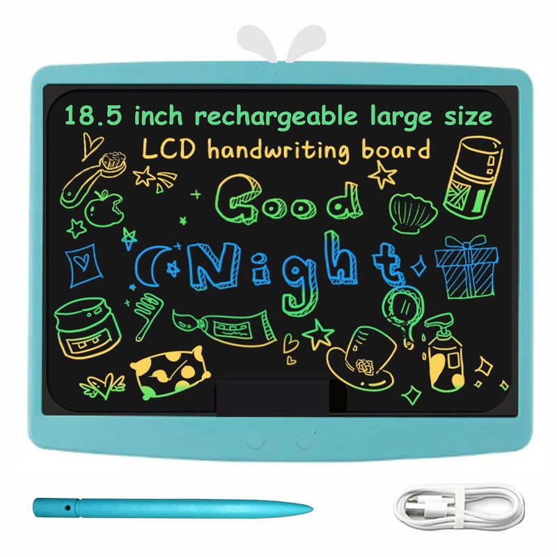 Планшет для малювання Funny 18,5 дюймів дивитися фото №2