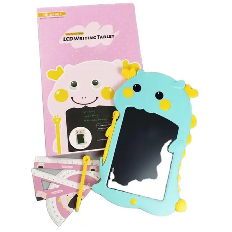 Планшет для малювання Dragon Love 8,5 дюймів на малюнкі №3