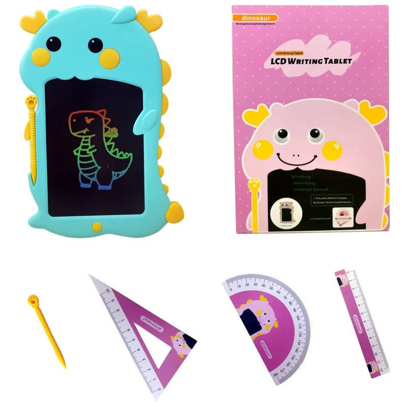 Планшет для малювання Dragon Love 8,5 дюймів на малюнкі №7