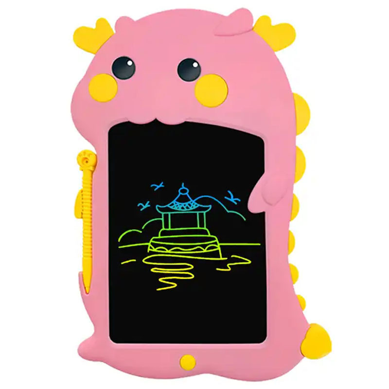 Планшет для малювання Dragon Love 8,5 дюймів на малюнкі №4