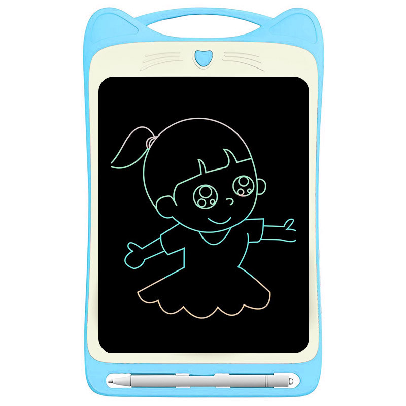 Планшет для малювання Ears 12 дюймів на малюнкі №1