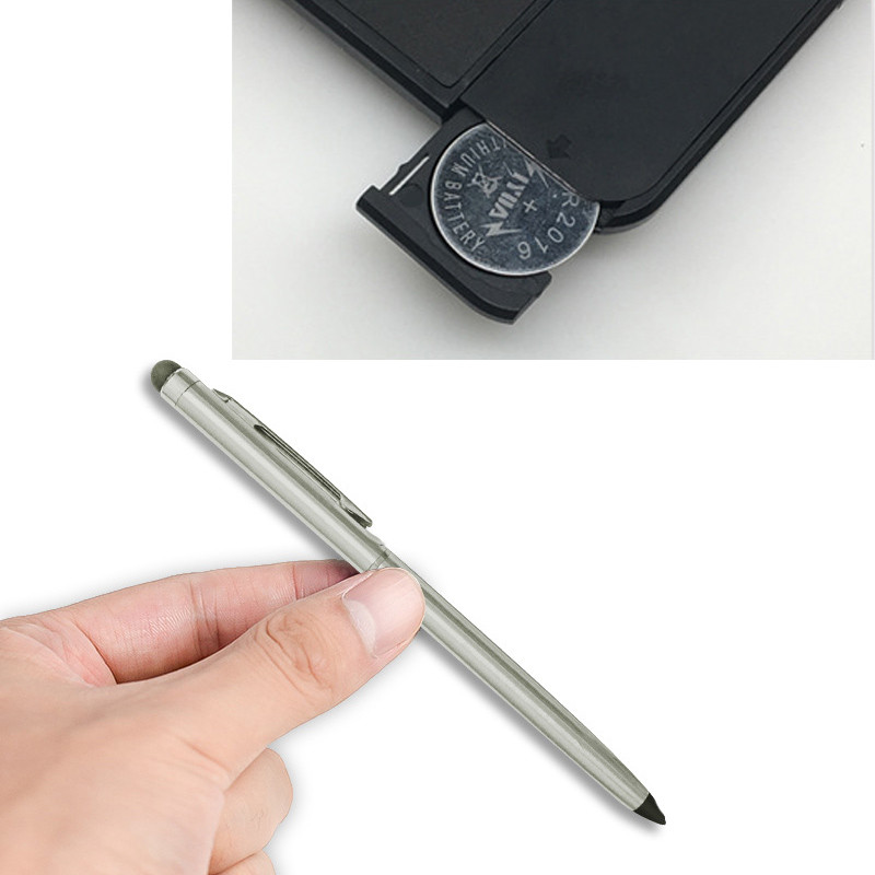 Планшет для малювання LCD 10,1 дюймів with leather case на малюнкі №2