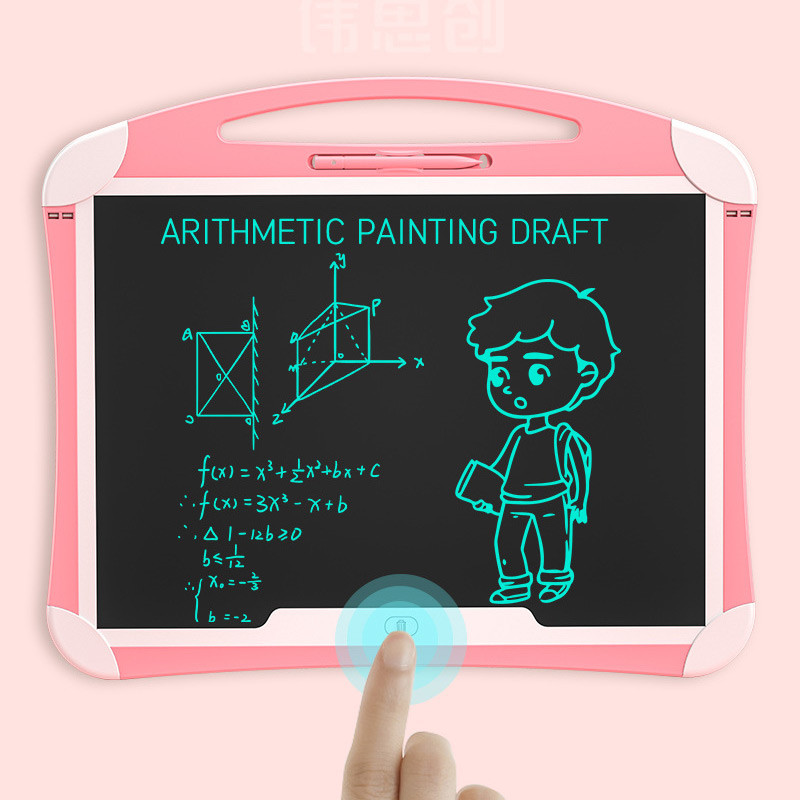 Планшет для малювання Tablet 20 дюймів (with bracket) на малюнкі №2