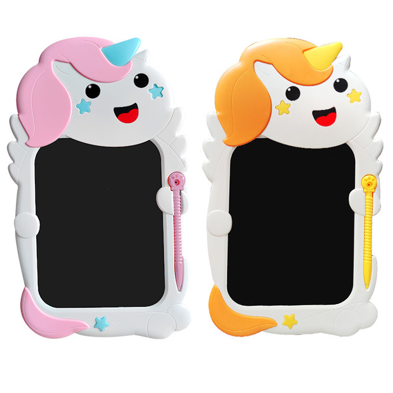 Планшет для рисования Little Unicorn 8,5 дюймов, купить оптом с доставкой