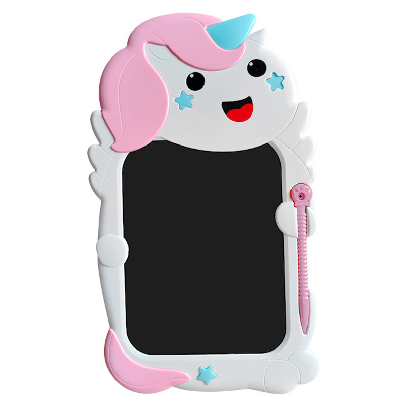 Планшет для малювання Little Unicorn 8,5 дюймів на малюнкі №1