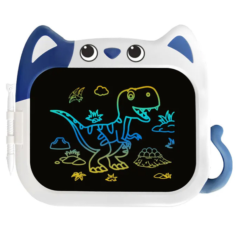 Планшет для малювання Cat 10 дюймів на малюнкі №1