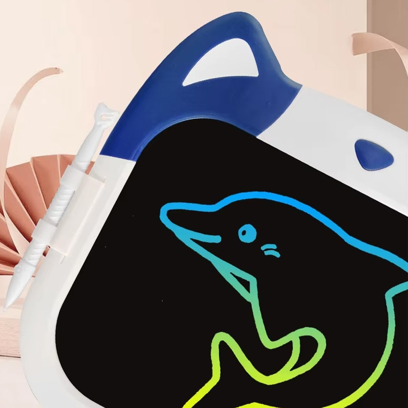 Планшет для малювання Cat 10 дюймів на малюнкі №2