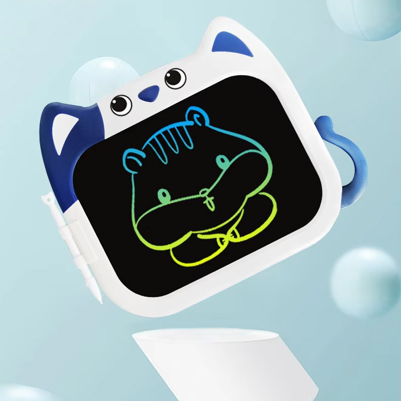 Планшет для малювання Cat 10 дюймів на малюнкі №3