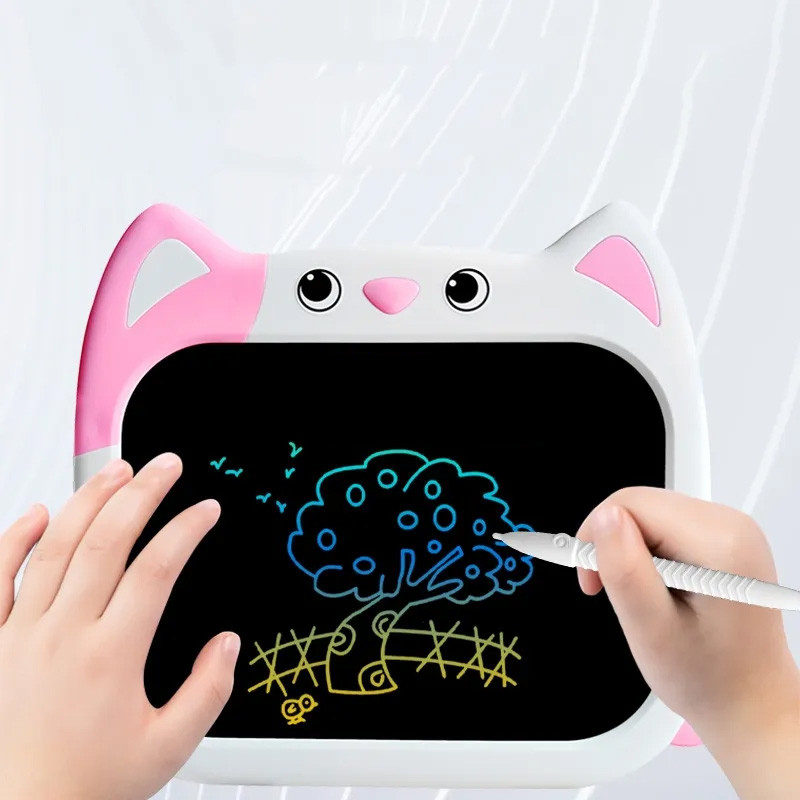 Планшет для малювання Cat 10 дюймів на малюнкі №3