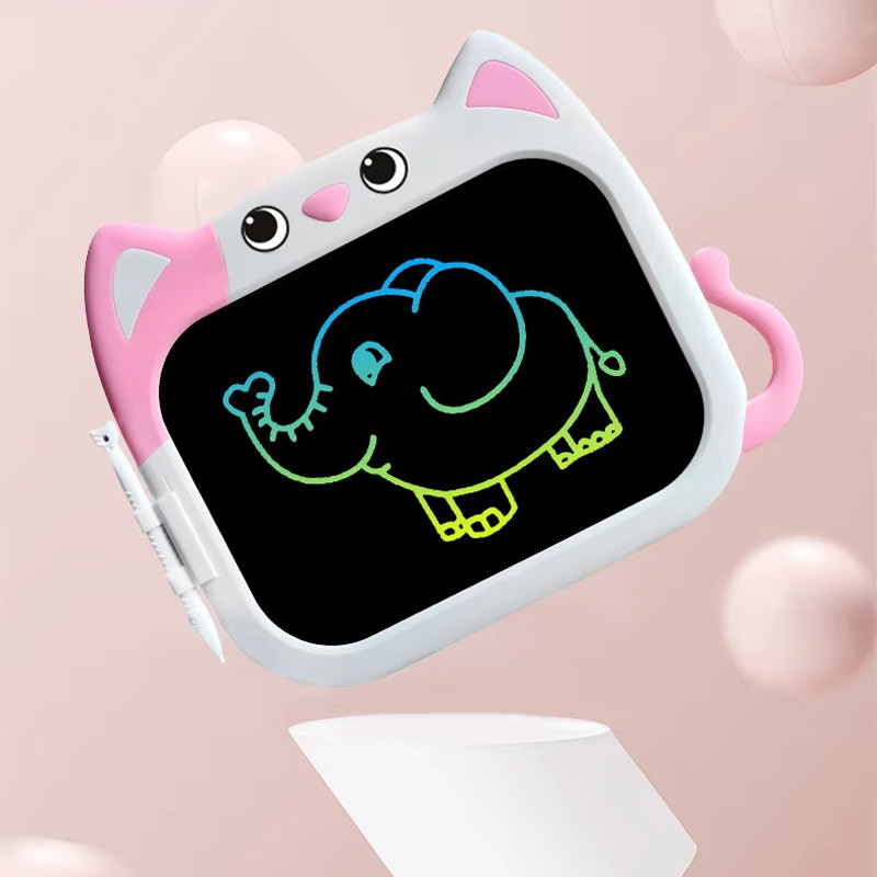 Планшет для малювання Cat 10 дюймів на малюнкі №4