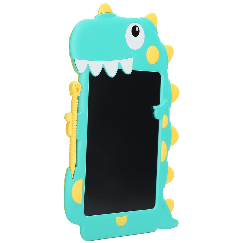 Планшет для малювання Dinosaur 8,5 дюймів на малюнкі №6