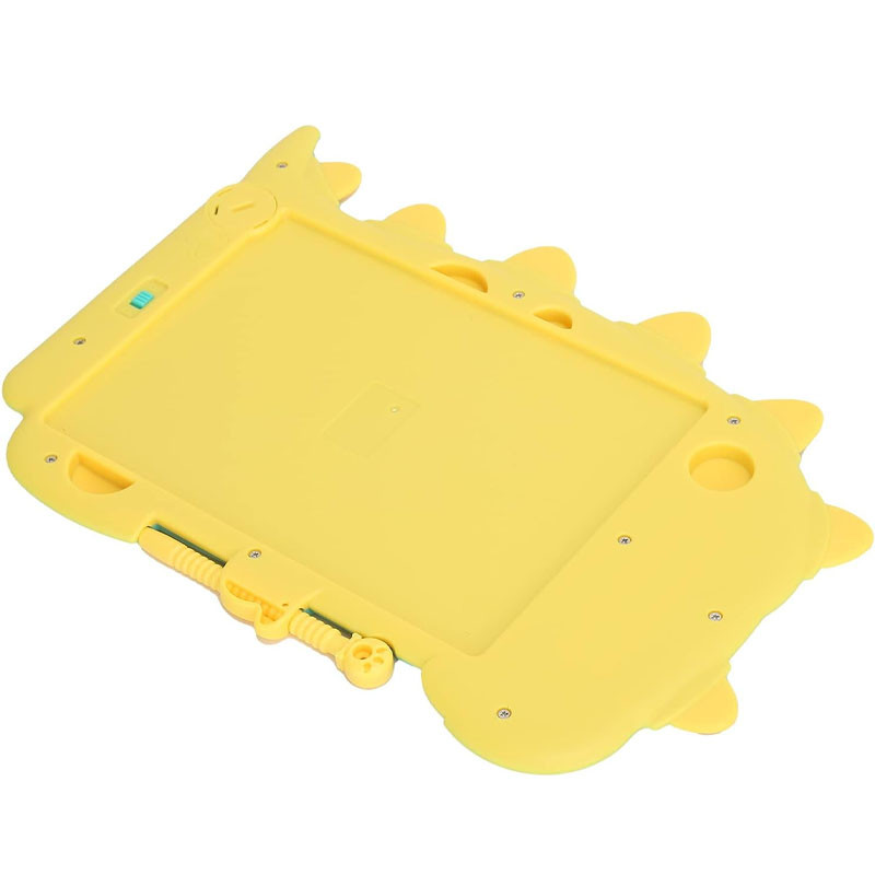 Планшет для малювання Dinosaur 8,5 дюймів на малюнкі №8