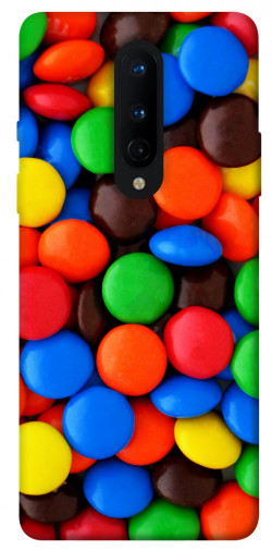 Чехол itsPrint Sweets для OnePlus 8