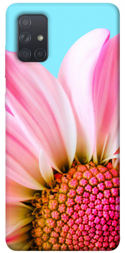 Чехол itsPrint Цветочные лепестки для Samsung Galaxy A71