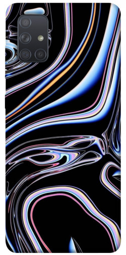 Чехол itsPrint Абстракция 2 для Samsung Galaxy A71