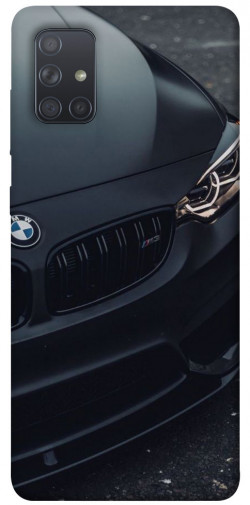 Чехол itsPrint BMW для Samsung Galaxy A71