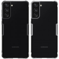 TPU чохол Nillkin Nature Series для Samsung Galaxy S21+