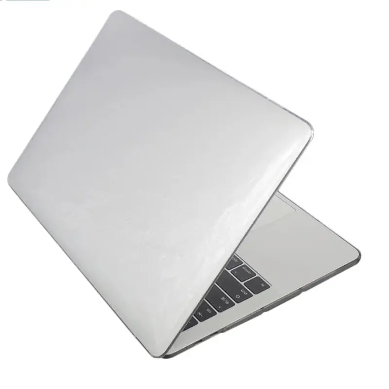 Чехол-накладка Clear Shell для Apple MacBook Air 13.6'' (2022-2026), Прозрачный 2, Силикон, купить оптом с доставкой