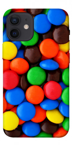 Чехол itsPrint Sweets для Apple iPhone 12 mini (5.4")