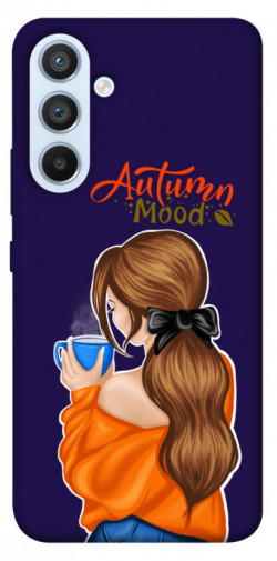 Чехол itsPrint Autumn mood для Samsung Galaxy A54 5G