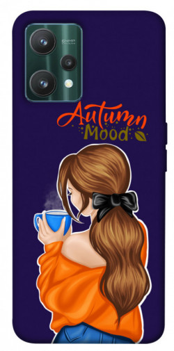 Чехол itsPrint Autumn mood для Realme 9 Pro