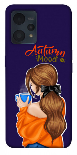 Чехол itsPrint Autumn mood для Realme 9 4G / 9 Pro+
